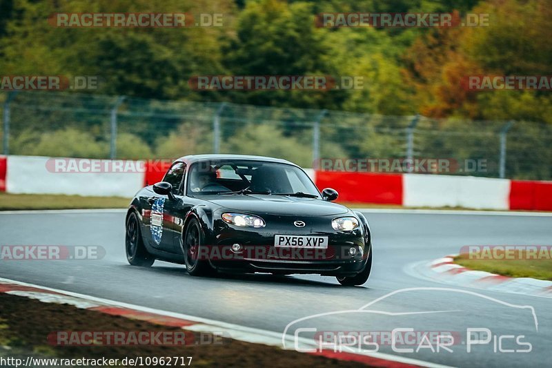 Bild #10962717 - Touristenfahrten Nürburgring Nordschleife (28.09.2020)