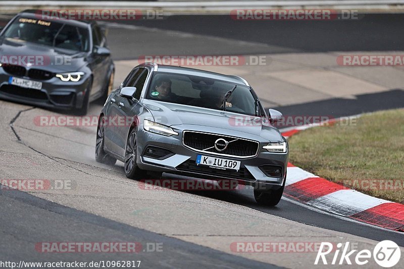 Bild #10962817 - Touristenfahrten Nürburgring Nordschleife (28.09.2020)