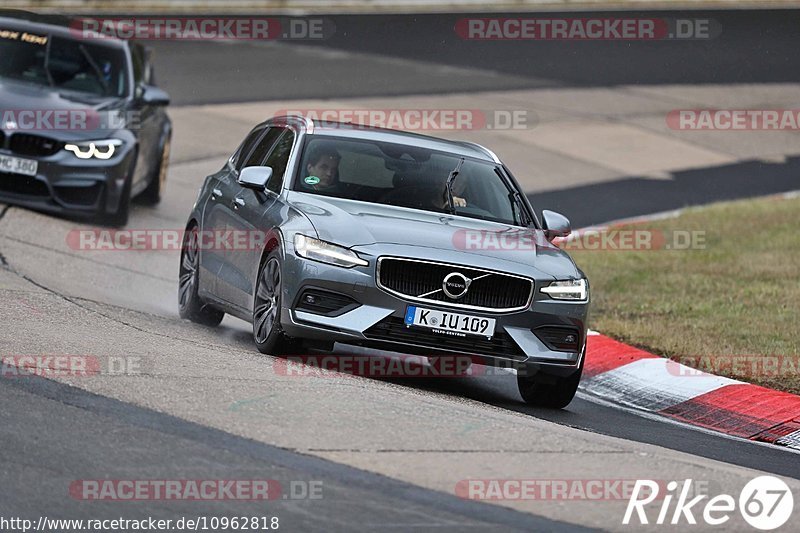 Bild #10962818 - Touristenfahrten Nürburgring Nordschleife (28.09.2020)