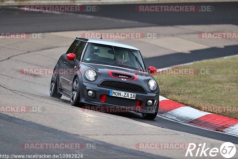 Bild #10962826 - Touristenfahrten Nürburgring Nordschleife (28.09.2020)