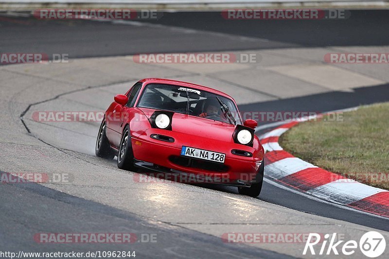 Bild #10962844 - Touristenfahrten Nürburgring Nordschleife (28.09.2020)