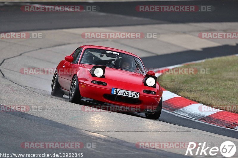 Bild #10962845 - Touristenfahrten Nürburgring Nordschleife (28.09.2020)