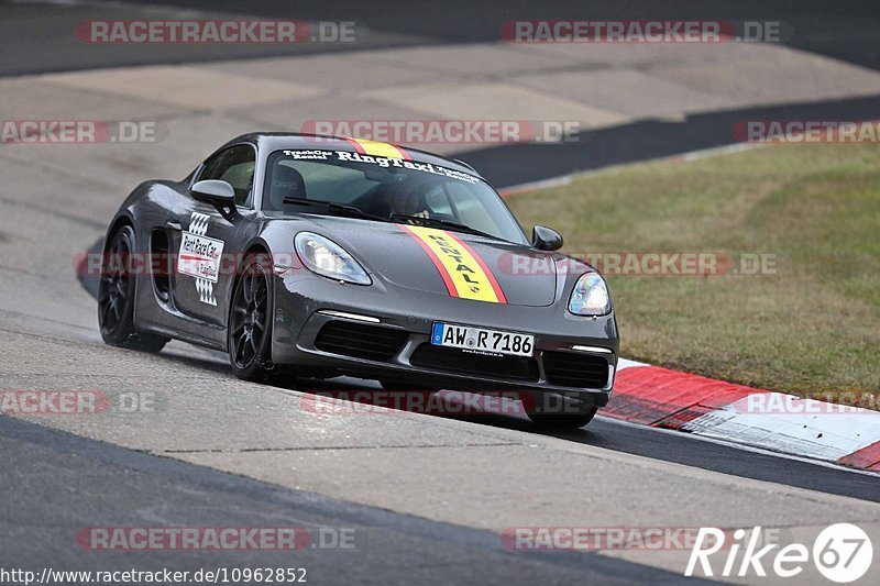 Bild #10962852 - Touristenfahrten Nürburgring Nordschleife (28.09.2020)