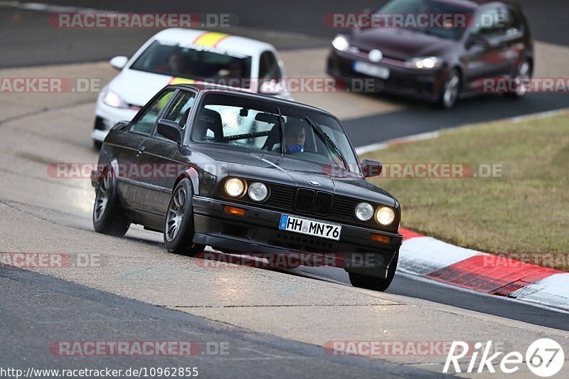 Bild #10962855 - Touristenfahrten Nürburgring Nordschleife (28.09.2020)