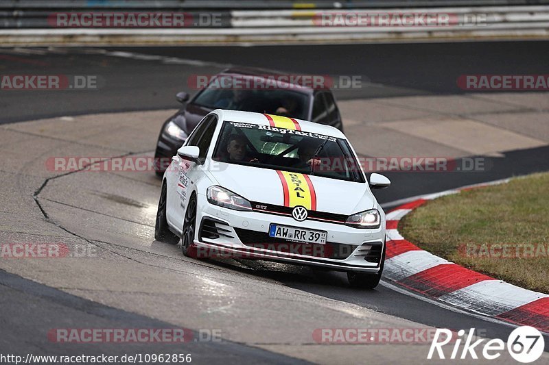 Bild #10962856 - Touristenfahrten Nürburgring Nordschleife (28.09.2020)