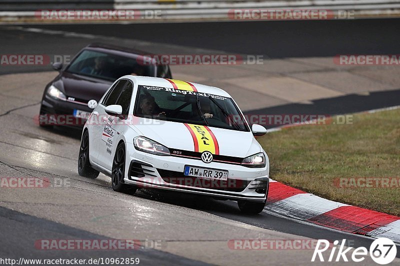 Bild #10962859 - Touristenfahrten Nürburgring Nordschleife (28.09.2020)