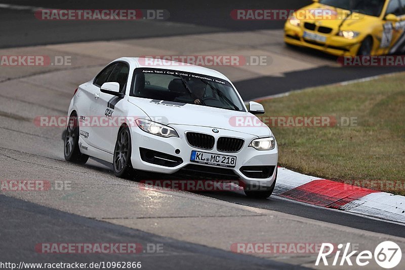 Bild #10962866 - Touristenfahrten Nürburgring Nordschleife (28.09.2020)