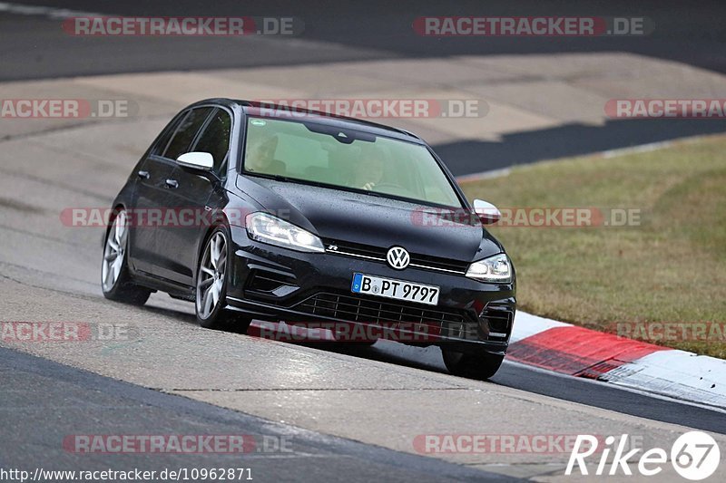 Bild #10962871 - Touristenfahrten Nürburgring Nordschleife (28.09.2020)