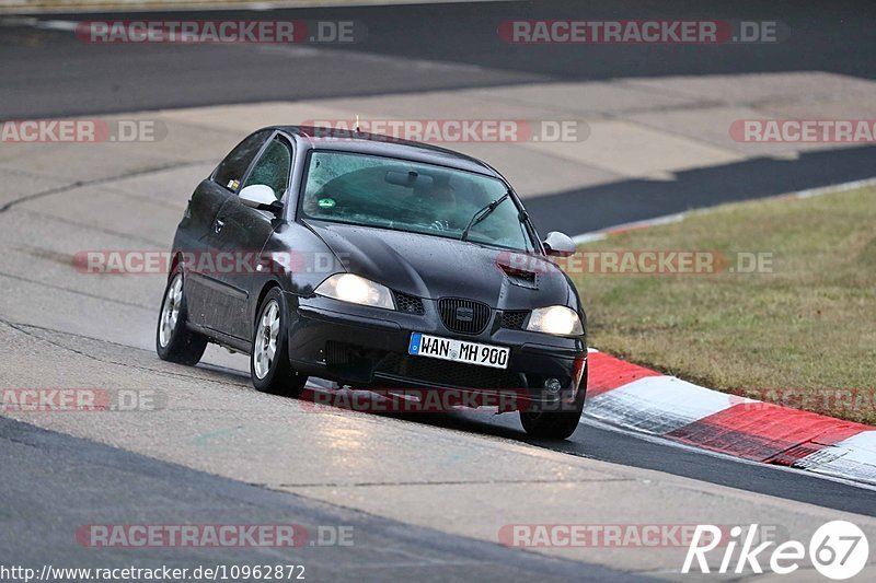 Bild #10962872 - Touristenfahrten Nürburgring Nordschleife (28.09.2020)