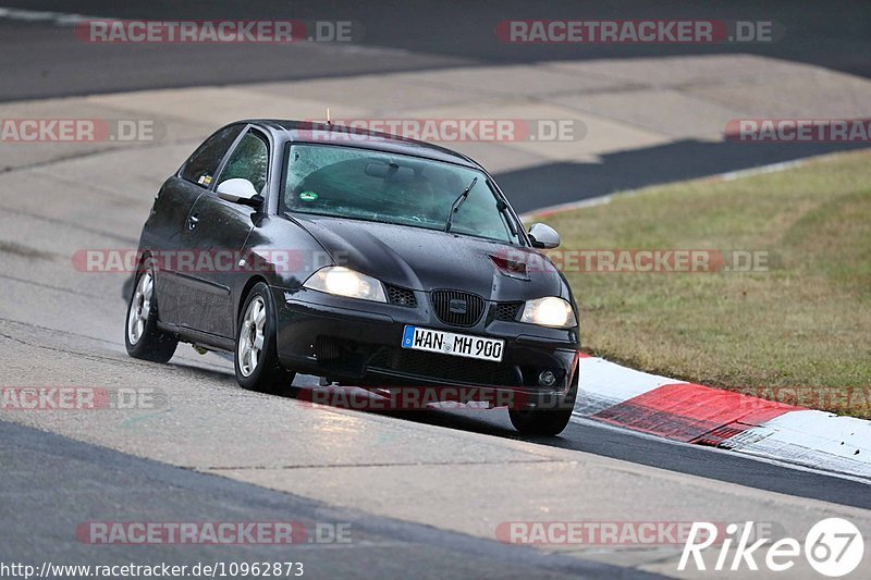 Bild #10962873 - Touristenfahrten Nürburgring Nordschleife (28.09.2020)