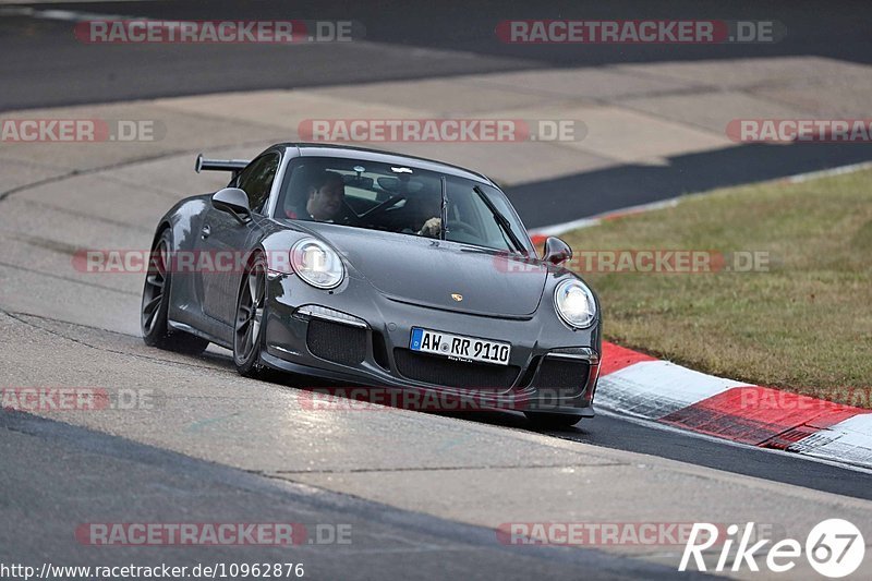 Bild #10962876 - Touristenfahrten Nürburgring Nordschleife (28.09.2020)