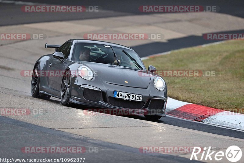 Bild #10962877 - Touristenfahrten Nürburgring Nordschleife (28.09.2020)