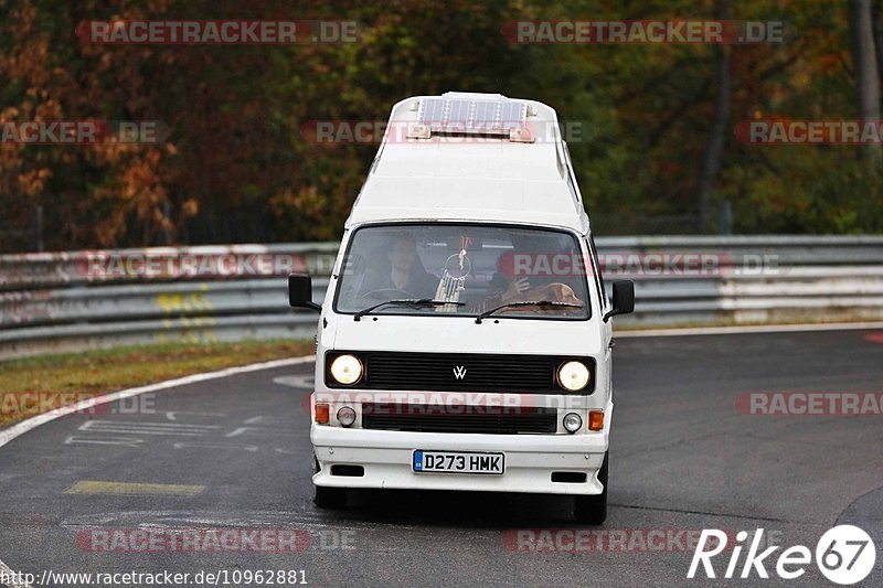 Bild #10962881 - Touristenfahrten Nürburgring Nordschleife (28.09.2020)