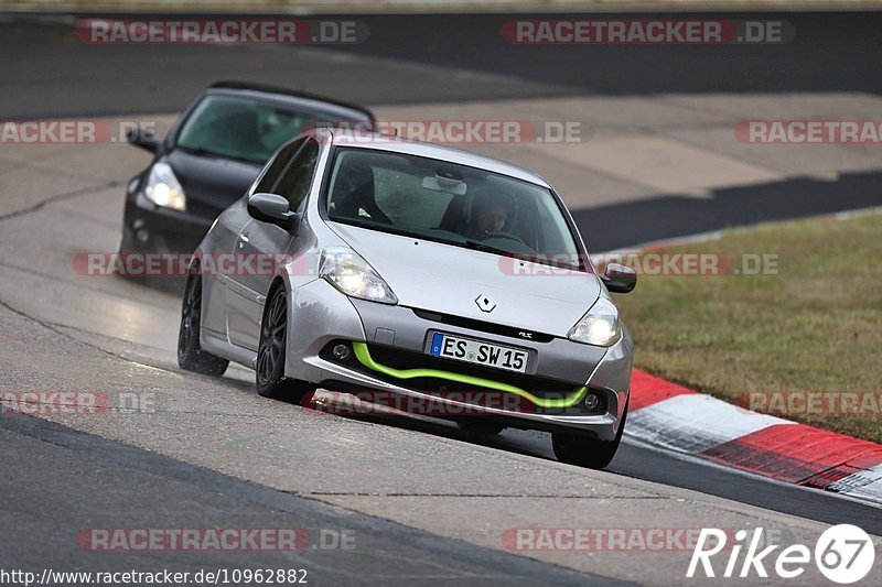 Bild #10962882 - Touristenfahrten Nürburgring Nordschleife (28.09.2020)