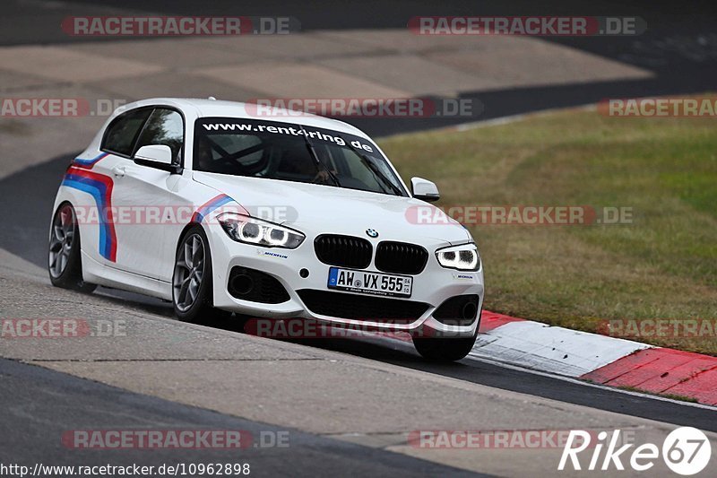 Bild #10962898 - Touristenfahrten Nürburgring Nordschleife (28.09.2020)