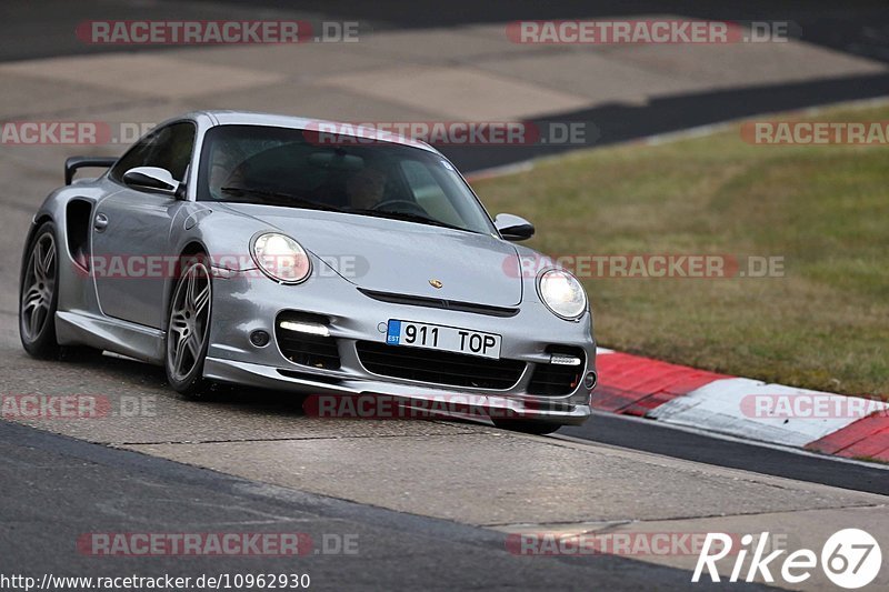 Bild #10962930 - Touristenfahrten Nürburgring Nordschleife (28.09.2020)