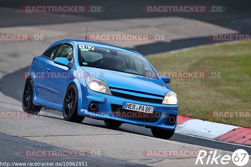 Bild #10962951 - Touristenfahrten Nürburgring Nordschleife (28.09.2020)