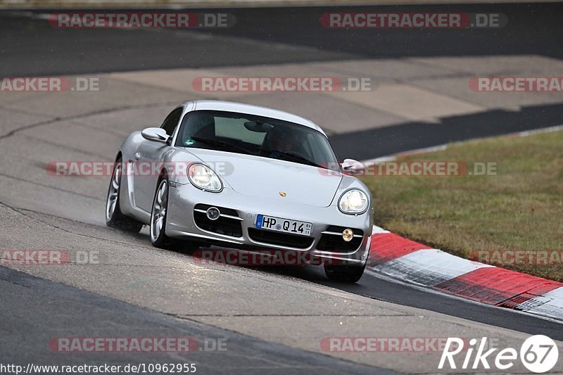 Bild #10962955 - Touristenfahrten Nürburgring Nordschleife (28.09.2020)