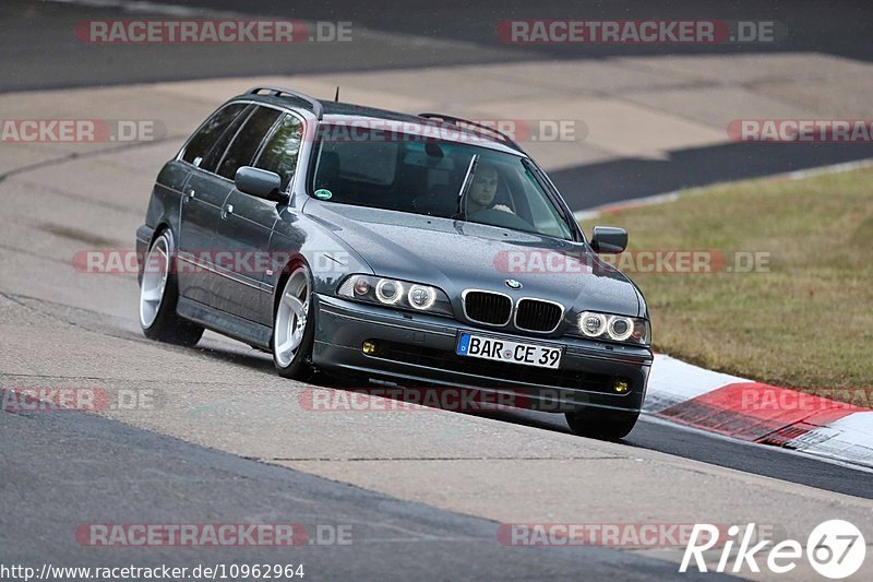 Bild #10962964 - Touristenfahrten Nürburgring Nordschleife (28.09.2020)