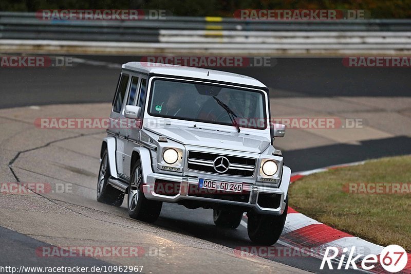 Bild #10962967 - Touristenfahrten Nürburgring Nordschleife (28.09.2020)