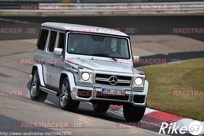 Bild #10962970 - Touristenfahrten Nürburgring Nordschleife (28.09.2020)