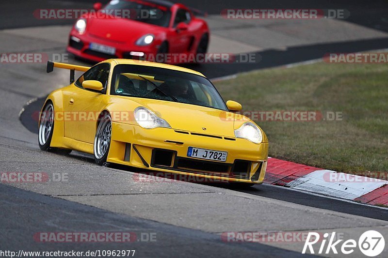 Bild #10962977 - Touristenfahrten Nürburgring Nordschleife (28.09.2020)