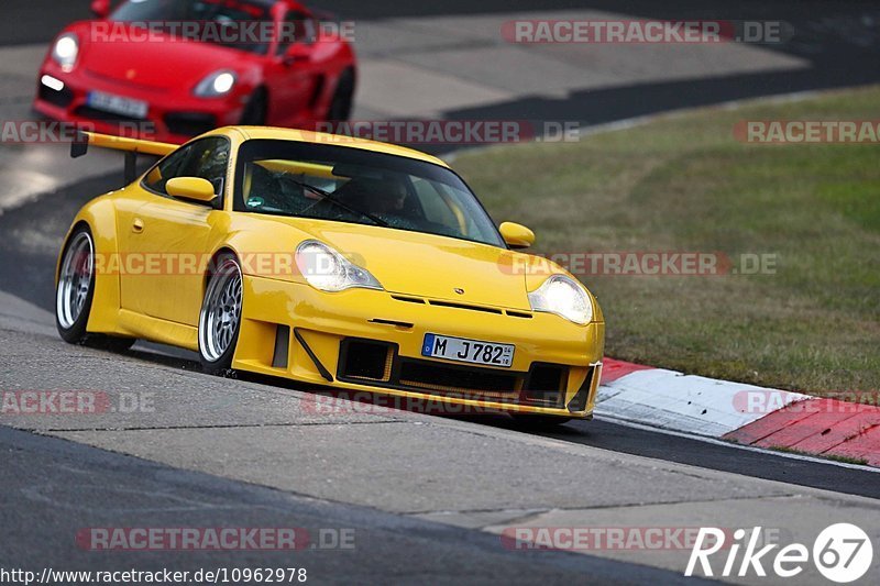 Bild #10962978 - Touristenfahrten Nürburgring Nordschleife (28.09.2020)