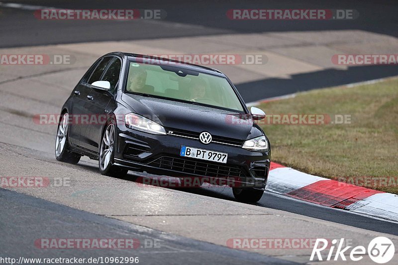 Bild #10962996 - Touristenfahrten Nürburgring Nordschleife (28.09.2020)