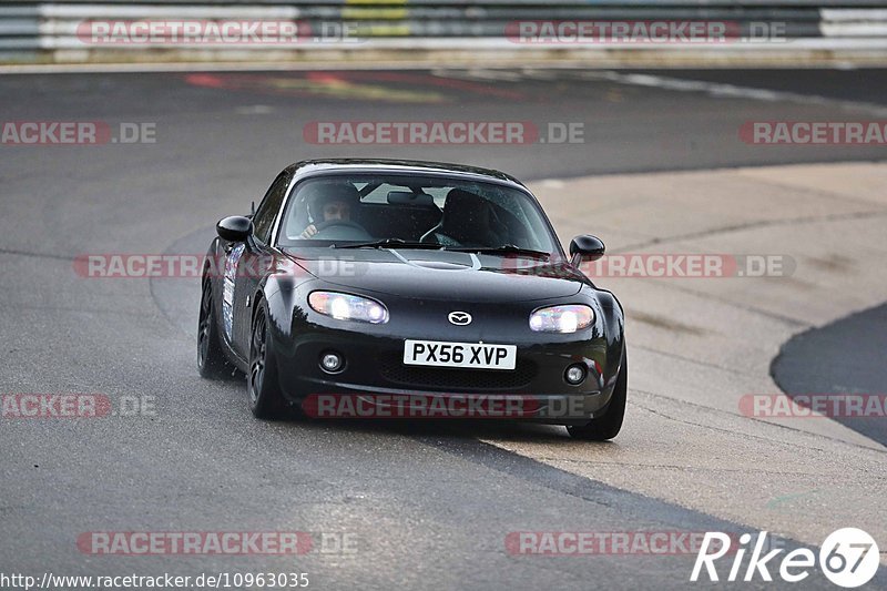 Bild #10963035 - Touristenfahrten Nürburgring Nordschleife (28.09.2020)