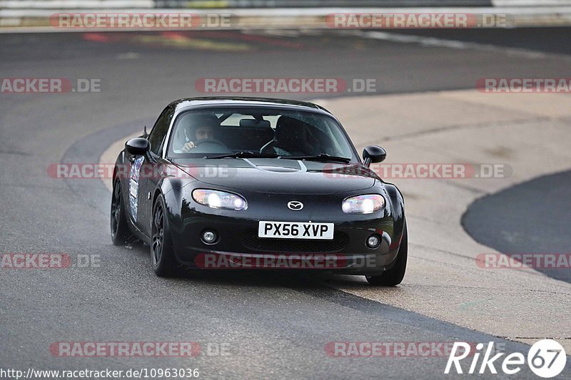 Bild #10963036 - Touristenfahrten Nürburgring Nordschleife (28.09.2020)