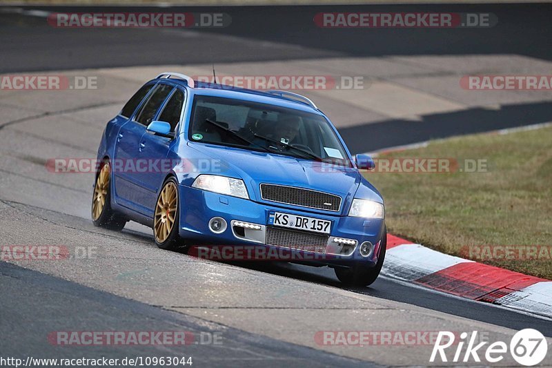 Bild #10963044 - Touristenfahrten Nürburgring Nordschleife (28.09.2020)