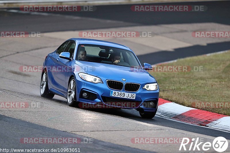 Bild #10963051 - Touristenfahrten Nürburgring Nordschleife (28.09.2020)