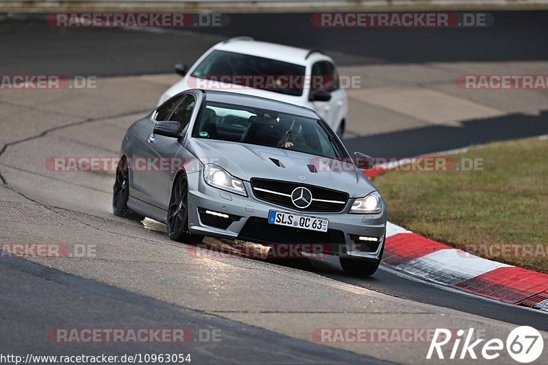 Bild #10963054 - Touristenfahrten Nürburgring Nordschleife (28.09.2020)