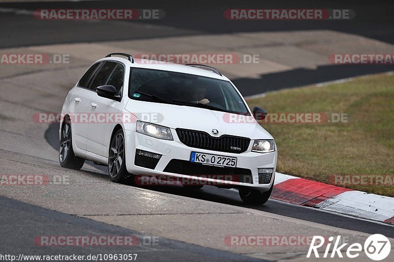 Bild #10963057 - Touristenfahrten Nürburgring Nordschleife (28.09.2020)