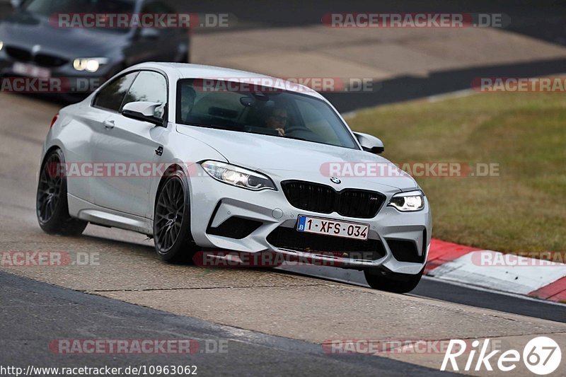 Bild #10963062 - Touristenfahrten Nürburgring Nordschleife (28.09.2020)