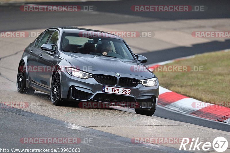 Bild #10963063 - Touristenfahrten Nürburgring Nordschleife (28.09.2020)