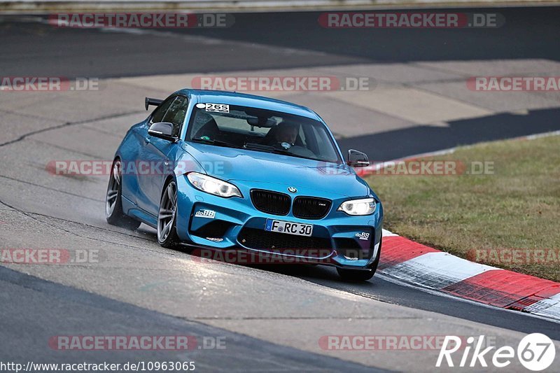 Bild #10963065 - Touristenfahrten Nürburgring Nordschleife (28.09.2020)