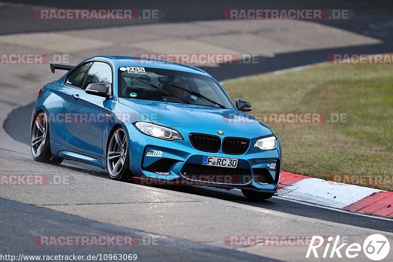 Bild #10963069 - Touristenfahrten Nürburgring Nordschleife (28.09.2020)