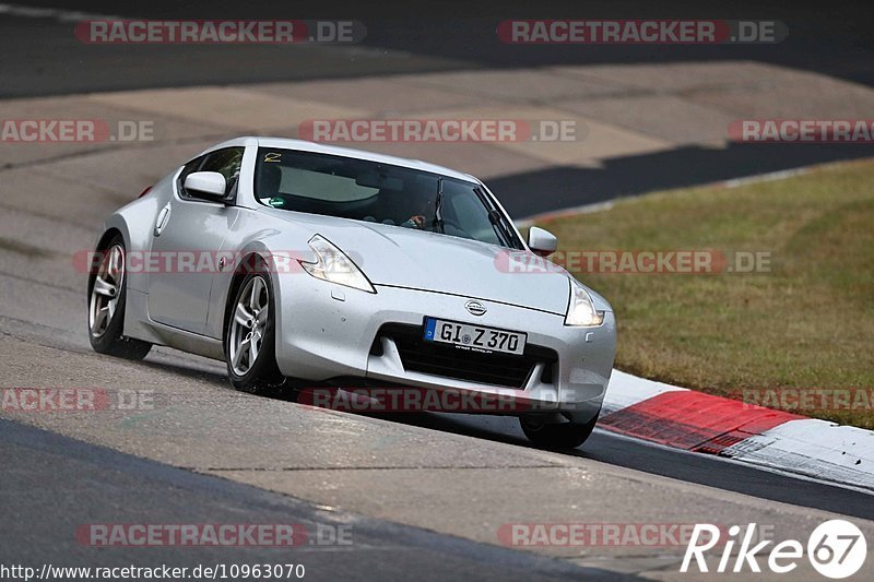 Bild #10963070 - Touristenfahrten Nürburgring Nordschleife (28.09.2020)