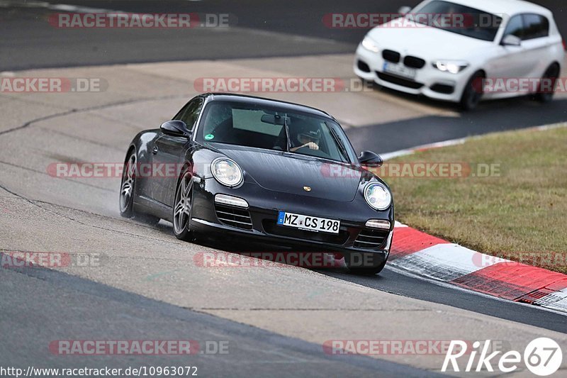 Bild #10963072 - Touristenfahrten Nürburgring Nordschleife (28.09.2020)