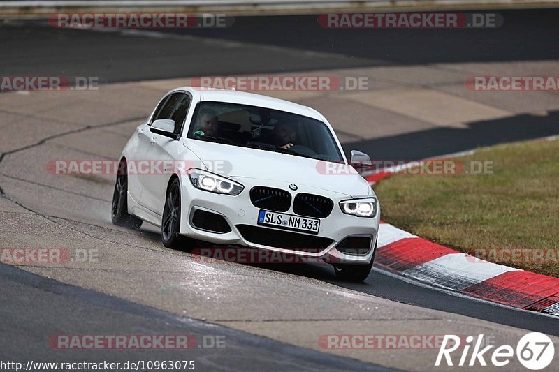 Bild #10963075 - Touristenfahrten Nürburgring Nordschleife (28.09.2020)