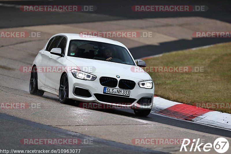 Bild #10963077 - Touristenfahrten Nürburgring Nordschleife (28.09.2020)