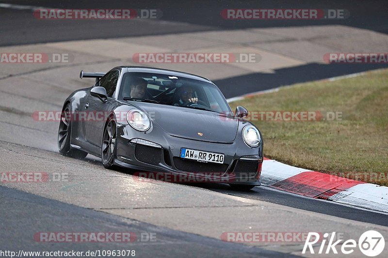 Bild #10963078 - Touristenfahrten Nürburgring Nordschleife (28.09.2020)