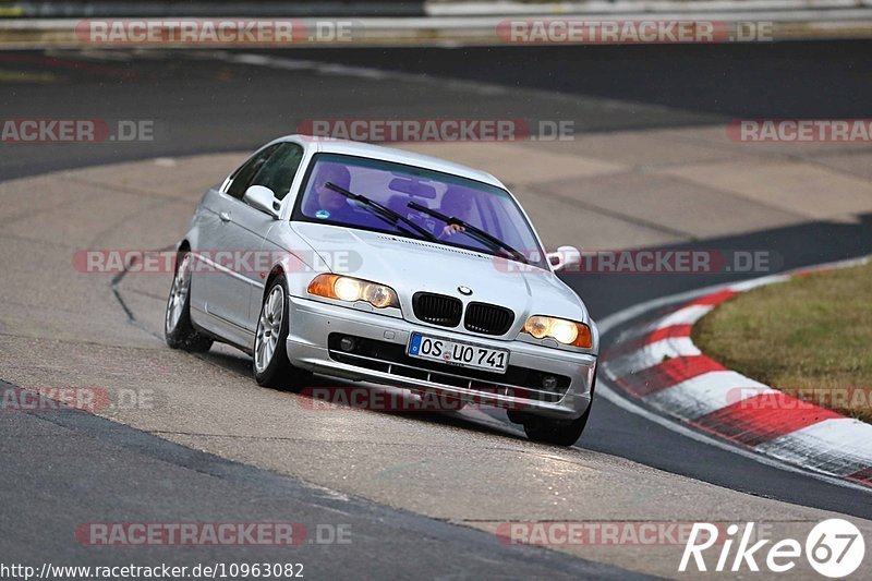 Bild #10963082 - Touristenfahrten Nürburgring Nordschleife (28.09.2020)