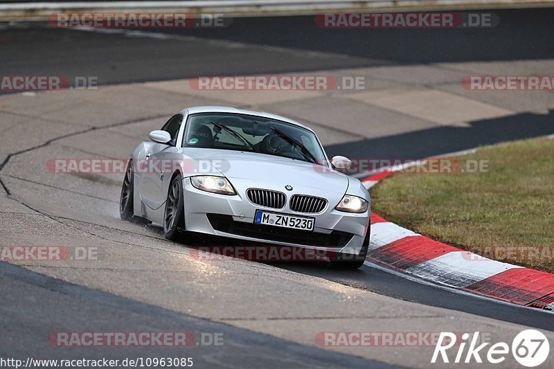 Bild #10963085 - Touristenfahrten Nürburgring Nordschleife (28.09.2020)