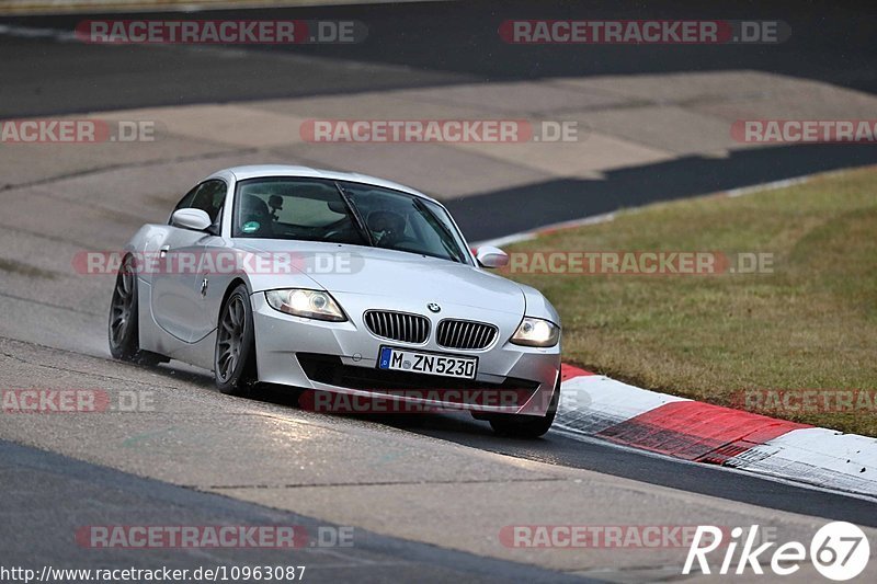 Bild #10963087 - Touristenfahrten Nürburgring Nordschleife (28.09.2020)