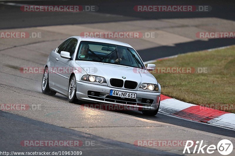 Bild #10963089 - Touristenfahrten Nürburgring Nordschleife (28.09.2020)