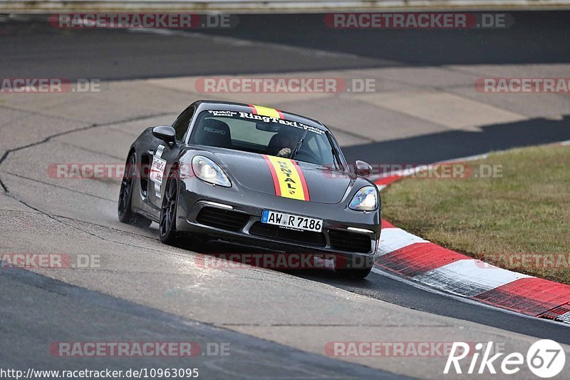 Bild #10963095 - Touristenfahrten Nürburgring Nordschleife (28.09.2020)