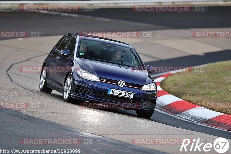 Bild #10963099 - Touristenfahrten Nürburgring Nordschleife (28.09.2020)