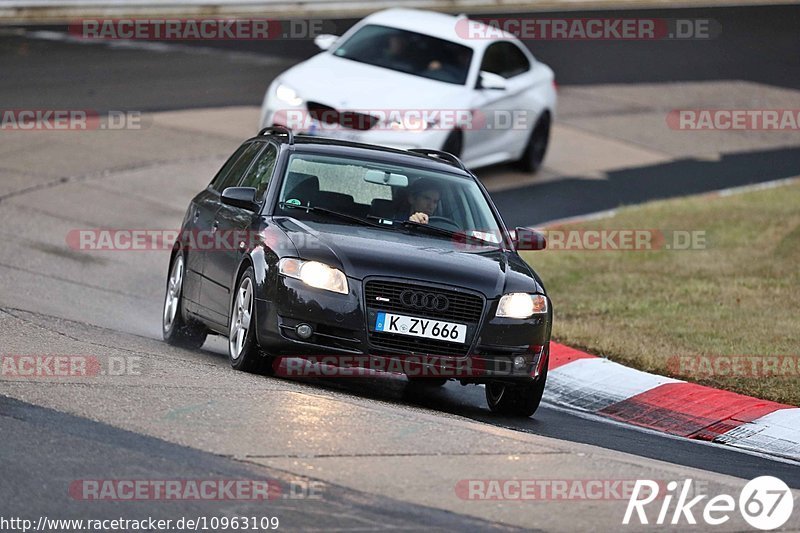 Bild #10963109 - Touristenfahrten Nürburgring Nordschleife (28.09.2020)